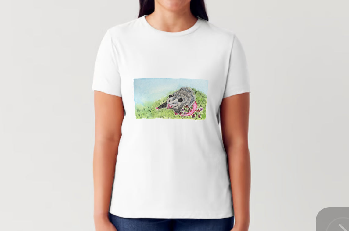 Feral Beauty T-Shirt