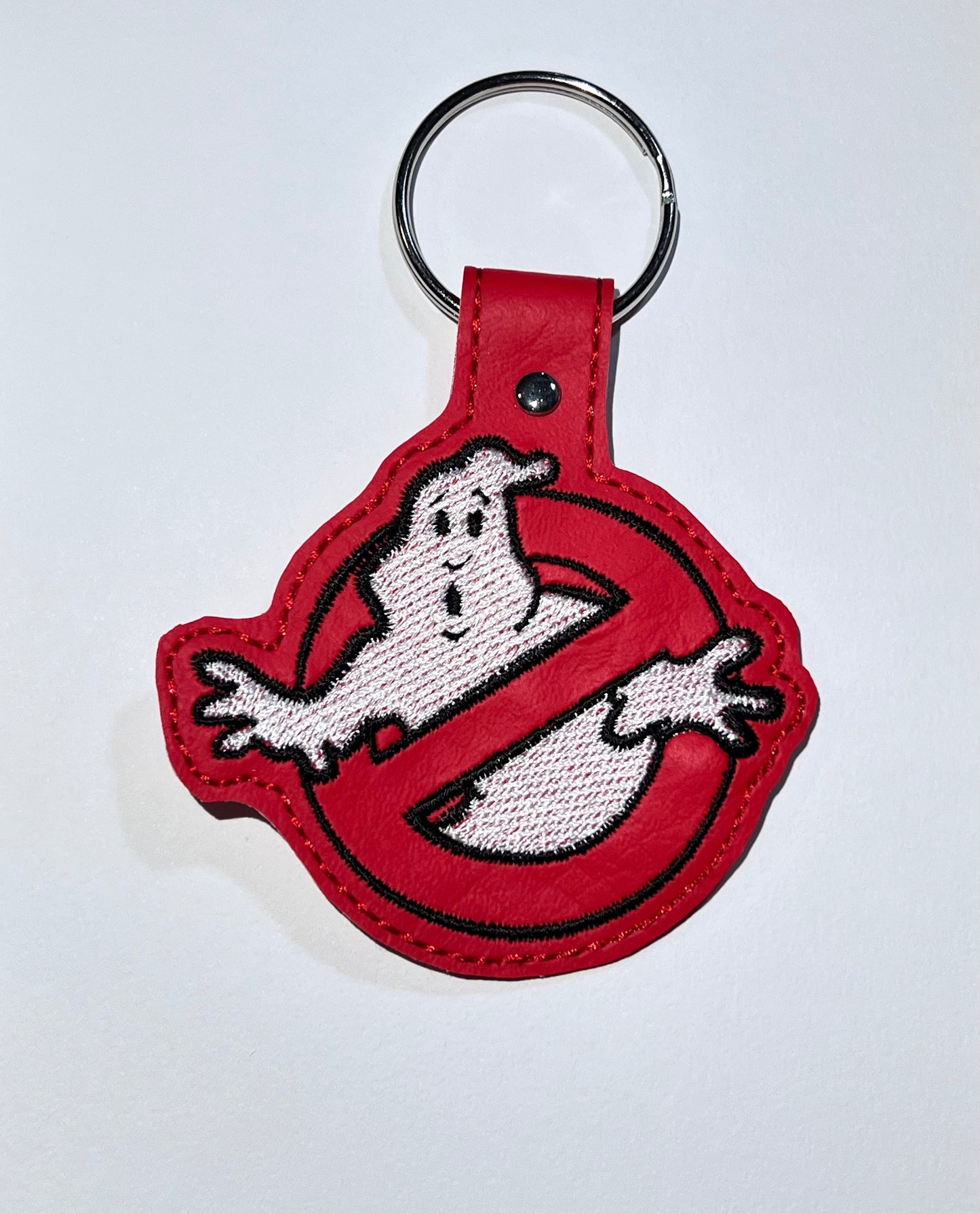 Ghost B key Fob