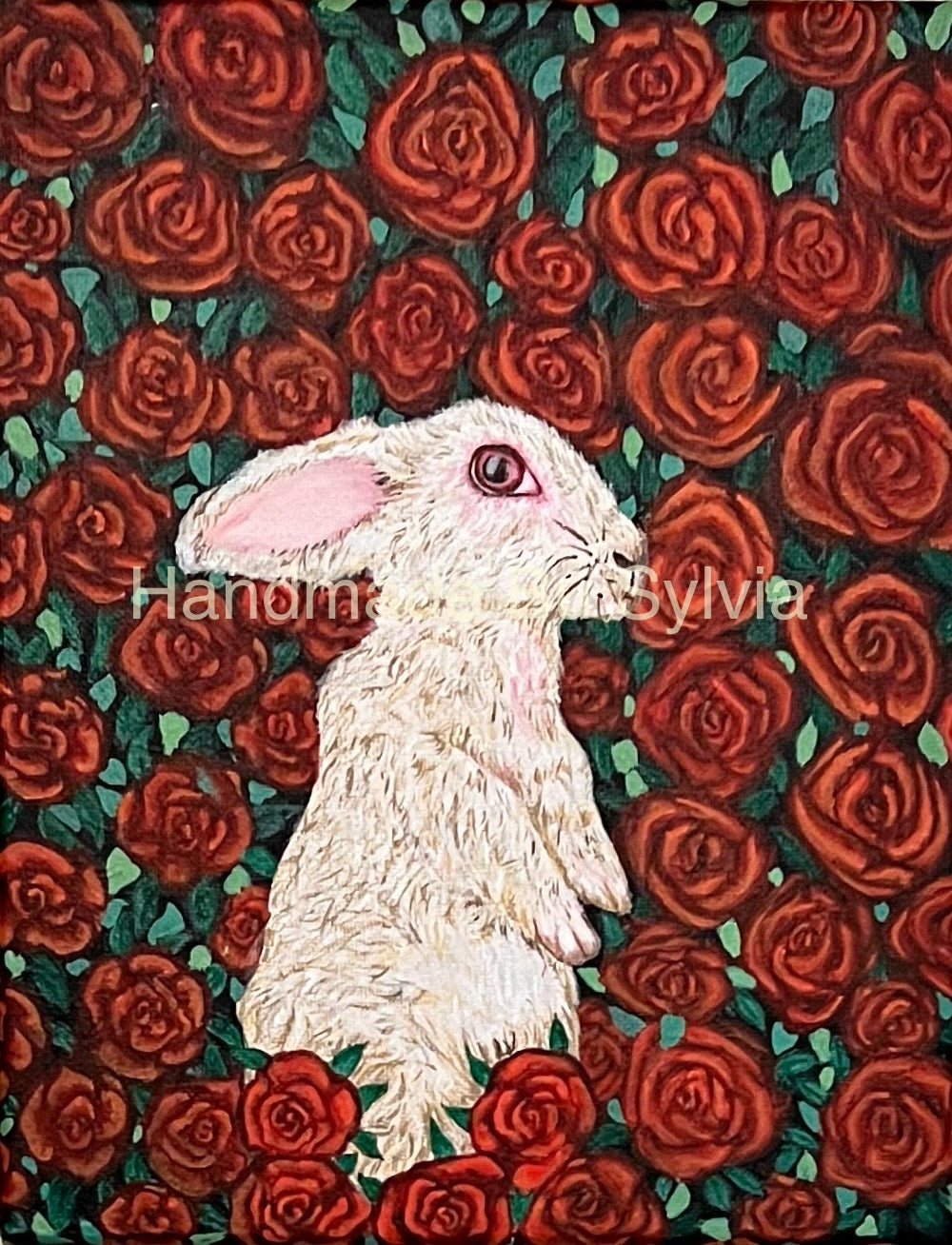 The Rabbit