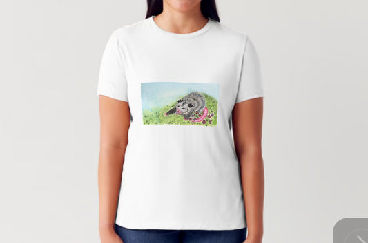 Feral Beauty T-Shirt