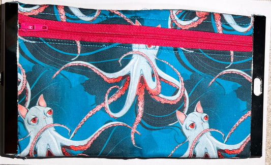 Mini diva wallet
