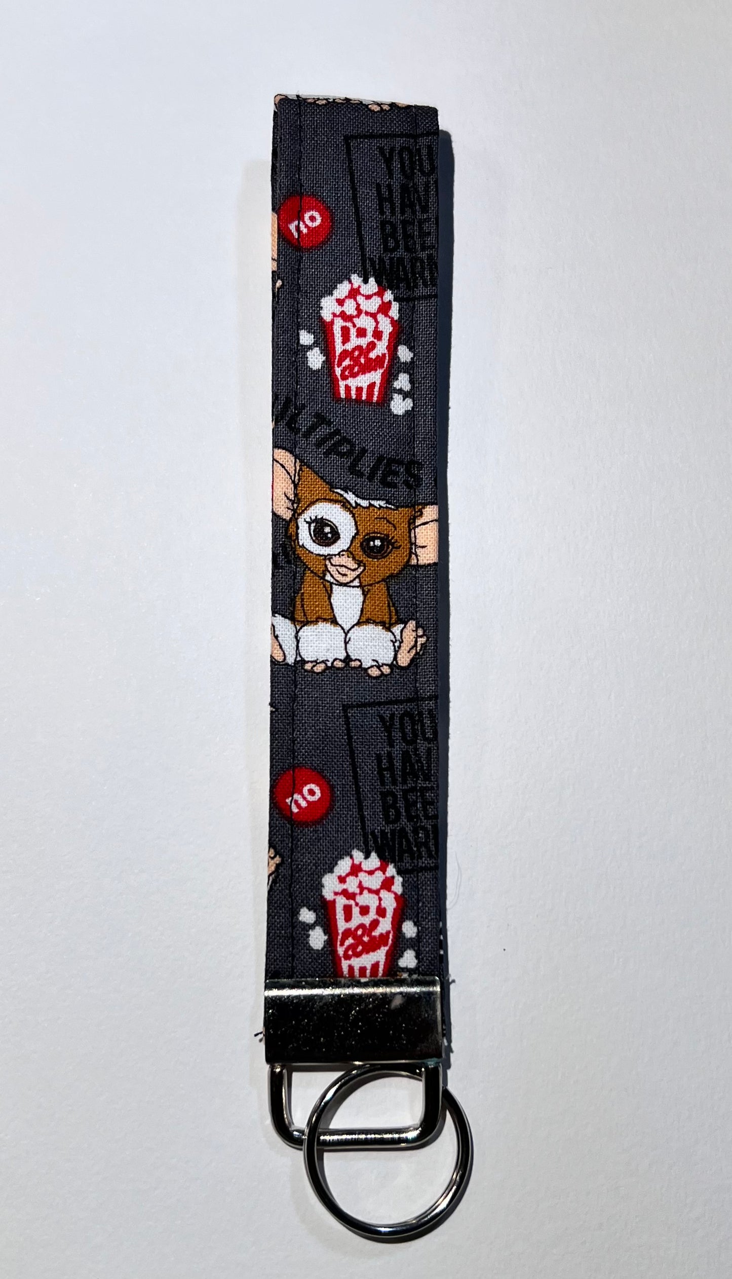 Gremlins wristlet