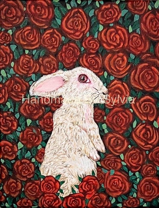 The Rabbit